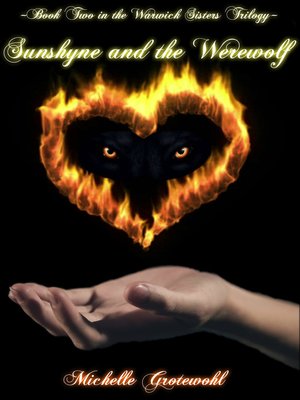 cover image of Sunshyne and the Werewolf